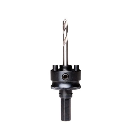 Afbeeldingen van STARRETT Gatzaag adapter 32-210MM A2