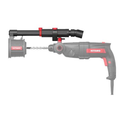 Afbeeldingen van KEYANG Stofafzuiging KDH-18 voor combihamers