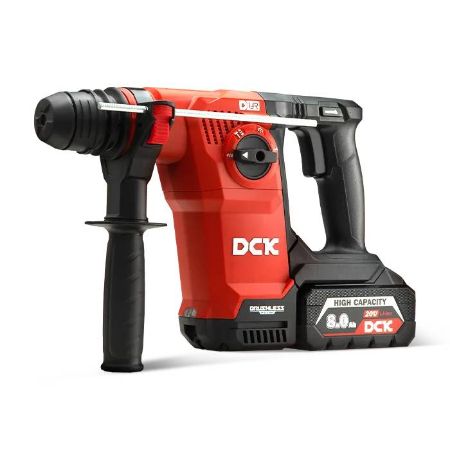 Afbeelding voor categorie Boorhamers