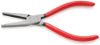 Afbeeldingen van KNIPEX Langbektang 3011190 DIN5745 190MM
