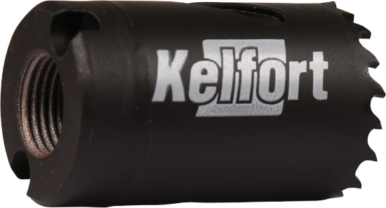 Afbeeldingen van KELFORT Gatzaag HSS Bi-Metal 32MM