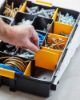 Afbeeldingen van STANLEY Organizer SortMaster 