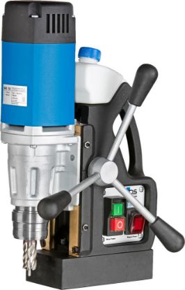Afbeeldingen van BDS Magneetboormachine MAB100K 1050W