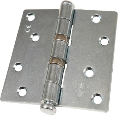 Afbeeldingen van OXLOC Kogellagerscharnier EV rechte hoeken 89X89MM