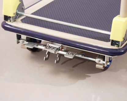 Afbeeldingen van PRESTAR Remmenset t.b.v. NF/FL series