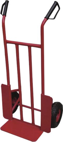 Afbeeldingen van KELFORT Steekwagen rechte rug 120CM 250kg