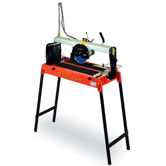 Afbeeldingen van BATTIPAV Tegelzaag VIP 260T 230V