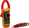 Afbeeldingen van IRONSIDE Multimeter digitaal ICT7000 0-700V AC/ 0-1000V DC 1000Ah