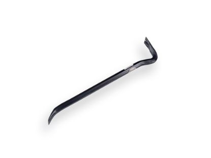 Afbeeldingen van DE WIT Koevoet gesmeed 50CM zeskant dikte 16MM