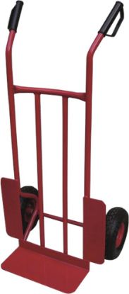 Afbeeldingen van KELFORT Steekwagen holle rug 120CM 250kg