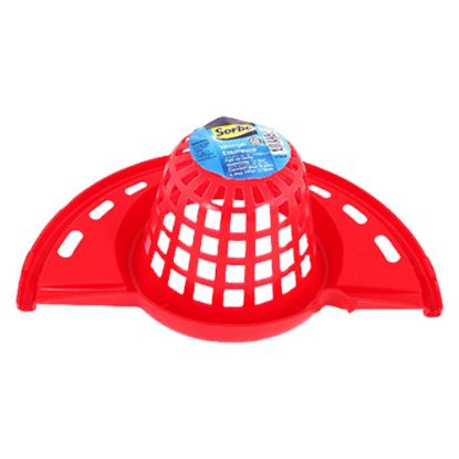 Afbeeldingen van SORBO Mopwringer rood