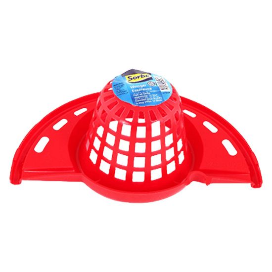 Afbeeldingen van SORBO Mopwringer rood