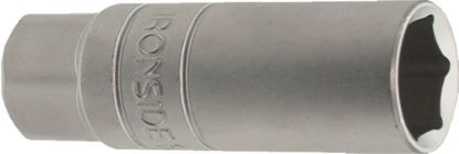 Afbeeldingen van IRONSIDE Bougiedop ⅜" 16MM