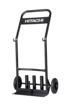 Afbeeldingen van Transportwagen H90 hakhamer 712690