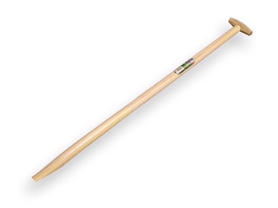 Afbeeldingen van ATLAS Spadesteel IDEAL met dubbele veren 110CM