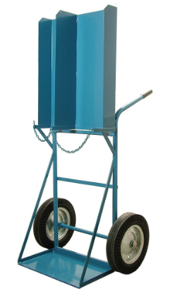 Afbeeldingen van Cilinderwagen CTRS 170