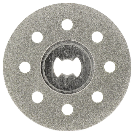 Afbeelding voor categorie Slijpschijven