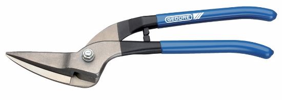 Afbeeldingen van GEDORE Doorloopschaar 350MM