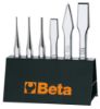 Afbeeldingen van BETA Beitelset support 38/SP6 6x