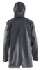 Afbeeldingen van BLÅKLÄDER Regenjas LEVEL 2 4399 donkergrijs XS