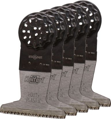 Afbeeldingen van KELFORT Multizaag HT precisie tand HCS 65X50MM