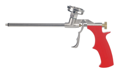 Afbeeldingen van ZWALUW PU-schuimpistool Economy 4058