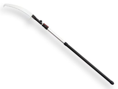 Afbeeldingen van SILKY Hayauchi 2400-65 3x uitschuifbaar 2,40M