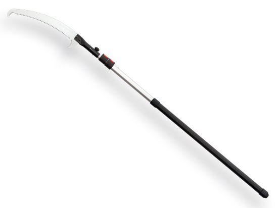 Afbeeldingen van SILKY Hayauchi 2400-65 3x uitschuifbaar 2,40M