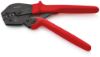 Afbeeldingen van KNIPEX Krimptang 975205 0,5-6MM²