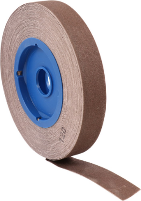 Afbeeldingen van KELFORT Schuurlinnen 25MM 25M K120