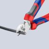 Afbeeldingen van KNIPEX Afstripzijsnijtang 1425160 1,5-2,5MM²