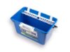 Afbeeldingen van Emmer Pro bucket met raamtrekker 18L