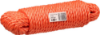 Afbeeldingen van KELFORT Touw polypropyleen oranje 8MM 20M