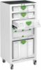 Afbeeldingen van FESTOOL Systainer-Port SYS-PORT 1000/2 400 x500X1100MM inclusief wieltjes