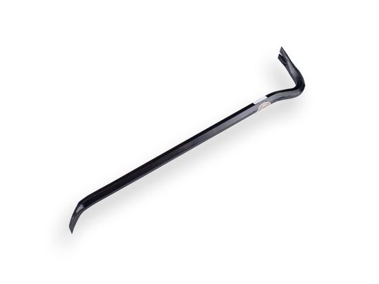 Afbeeldingen van DE WIT Koevoet gesmeed 60CM zeskant dikte 18MM