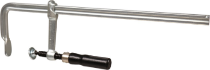 Afbeeldingen van IRONSIDE Lijmtang geheel staal TV 500X120MM