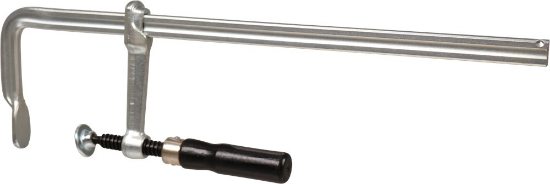 Afbeeldingen van IRONSIDE Lijmtang geheel staal TV 500X120MM