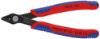 Afbeeldingen van KNIPEX Zijsnijtang elektro SUPER-KNIPS 7861125