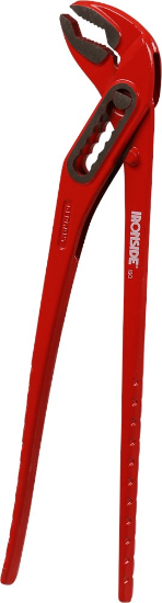 Afbeeldingen van IRONSIDE Waterpomptang 300MM