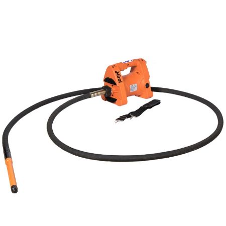 Afbeelding voor categorie Betontrilnaalden