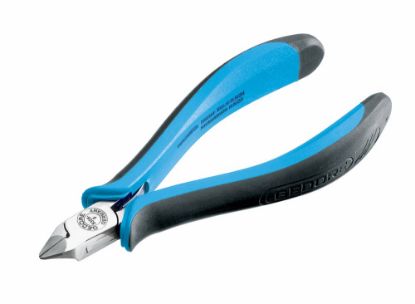 Afbeeldingen van GEDORE Zijsnijtang HM ESD 125MM