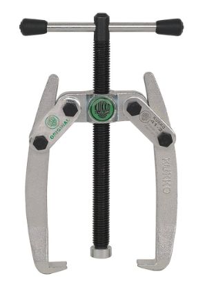 Afbeeldingen van KUKKO Trekker 2-armig universeel met zwenkbare trekhaken 80X12-80MM