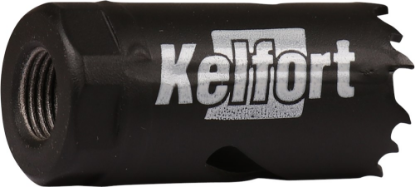 Afbeeldingen van KELFORT Gatzaag HSS Bi-Metal 25MM