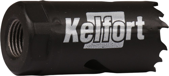 Afbeeldingen van KELFORT Gatzaag HSS Bi-Metal 25MM