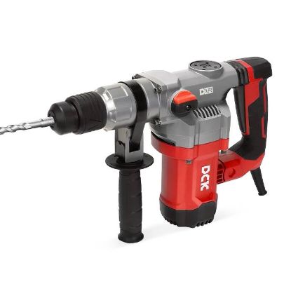 Afbeeldingen van DCK Boorhamer KZC06-28B SDS-Plus 1200W