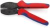 Afbeeldingen van KNIPEX Krimptang 975237 PreciForce 0,5-6MM²