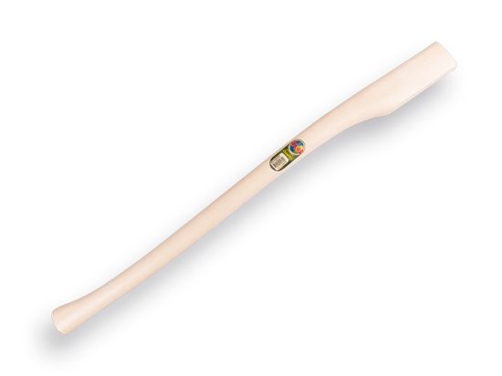 Afbeeldingen van ATLAS Bijlsteel essen gebogen t.b.v. bijl 2000g 90CM