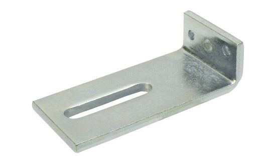 Afbeeldingen van GEBR. BODEGRAVEN Hoekanker zwaar TV 40X150MM 70X8MM