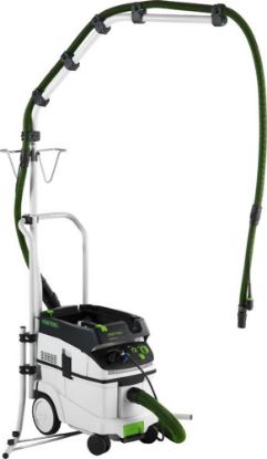 Afbeeldingen van FESTOOL Afzuigarm CT-ASA CT 26/36/SB 211,9 x 113,6 CM t.b.v. CT 26/36