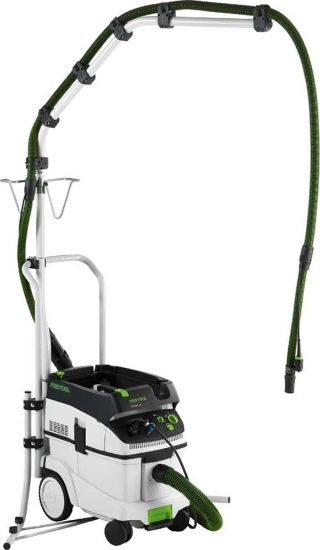 Afbeeldingen van FESTOOL Afzuigarm CT-ASA CT 26/36/SB 211,9 x 113,6 CM t.b.v. CT 26/36